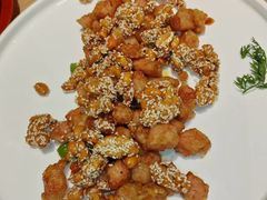 -连鹭海鲜·海肠捞饭·海胆饭(星海店)