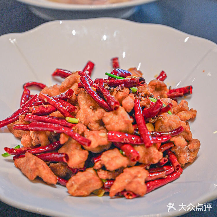 #黑珍珠餐厅打卡#商务宴请天花板#新中式美学空间