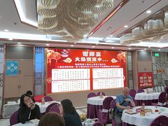 -金华安大酒楼·老牌潮菜·粤式茶点(东方国际店)
