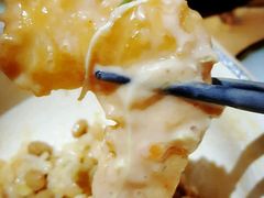 -鸟鸣门屋台料理(金帝银泰店)