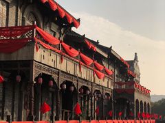 -武汉园博园(武汉自然博物馆)