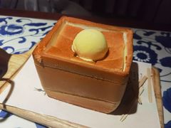 -绿茶餐厅(光谷世界城步行街店)