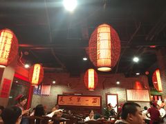 大堂-天下第一面(大雁塔北广场店)