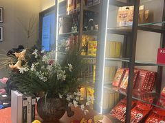 -千百味红餐厅·非遗江西菜(绿地双子塔总店)