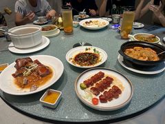 -客家汇·客家传承菜(水库店)
