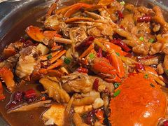 -胖哥俩肉蟹煲(湖滨银泰in77店)