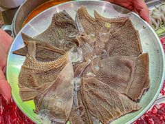 -荣叔港式沙嗲牛肉火锅(正佳潮流店)
