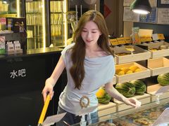 -79号渔船海鲜饭店(华强北店)