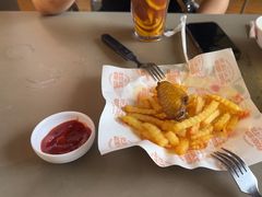 -肥韬茶餐厅(海上世界店)
