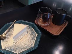 木糠蛋糕-Home Cafe(水榭春天店)