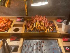 -比格比萨自助(宝山日月光店)