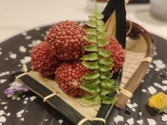 -月下料理(楷林IFC店)