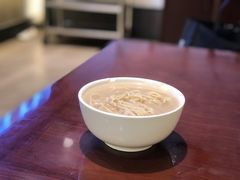 刀鱼汁面-老半斋(福州路店)