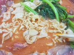 -川味麻辣串(中原小吃街)