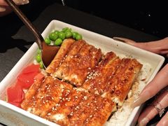 -蟹犇前•帝王蟹雪蟹(陆家嘴店)