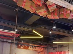 -大头叔烤鸡爪·朝鲜族烤串(天池路店)