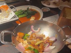 -绿茶餐厅(昌平悦荟店)