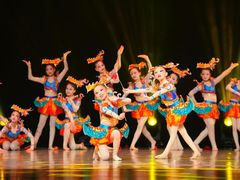 -小荧星艺校(浦东中环分校)