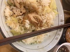 -狮头牌卤味研究所·卤味饭(花城汇南区店)