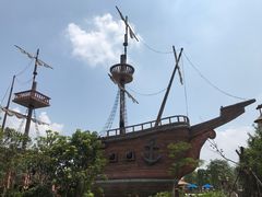 -广州融创文旅城