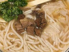 -鑫花溪牛肉米粉(文星广场店)