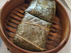 -无锡城中皇冠假日酒店·芳园中餐厅