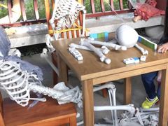 -济南方特东方神画