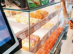 -花园饼屋·吐司蛋糕面包(星海店)