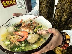 -阿城海鲜捞化(上下杭店)