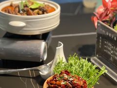 -恬阿姨庭院餐厅·生日宴
