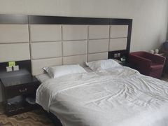 -克什克腾旗蓝天温泉大酒店