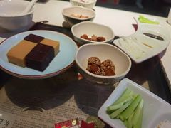 -京味斋·北京烤鸭(华威桥北工大店)