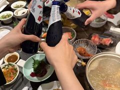 -半岛翡丽海鲜自助餐厅(观风亭店)