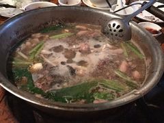 -秧塘牛八宝(金山路店)