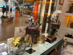 -Dragonfly悠庭·按摩Spa(浦东嘉里城店)