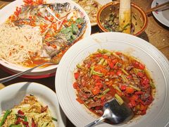 剁椒嫩鱼头-湘阁里辣(大朗广场店)