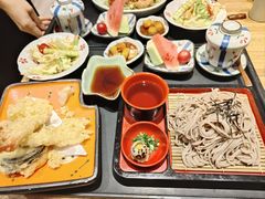 -万鱼亭 日本料理(无锡香山名园店)