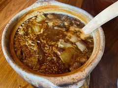 -小吊梨汤·北京菜(香山店)