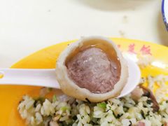 -舒蔡记生煎菜饭(云南中路店)