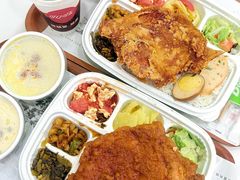 -东池便当(黎明西路店)