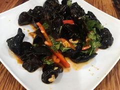 -蒙古原烤羊排(龙岗店)