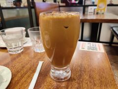 冻奶茶-正德顺順德雙皮奶(中信店)