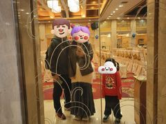 -东江海鲜酒家(艺都分店)