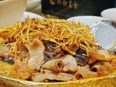 -阿静美食