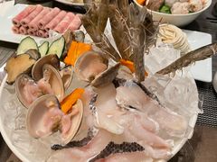 -福州仓山凯悦酒店·Market Cafe Lacucina咖啡厅