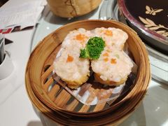 -德兴show鲜·蒸汽海鲜火锅餐厅(格创悦里店)