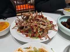 椒香鸭舌-金锅小厨(乐活街店)