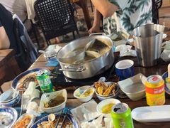 -渔家火锅·海鲜自助餐·演艺(亚龙湾天域酒店)