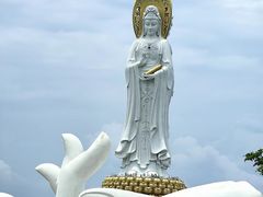 -三亚南山文化旅游区