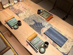 -Minase水濑·日料放题(外滩店)